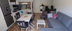 vente Appartement terrasse Valras Plage