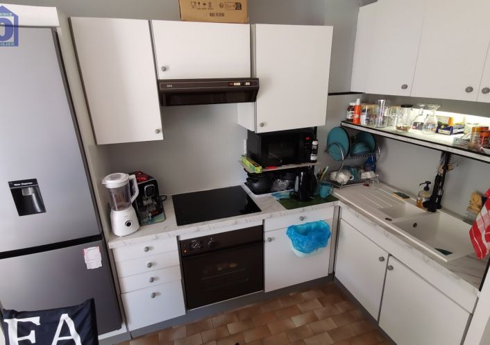 vente Appartement terrasse Valras Plage