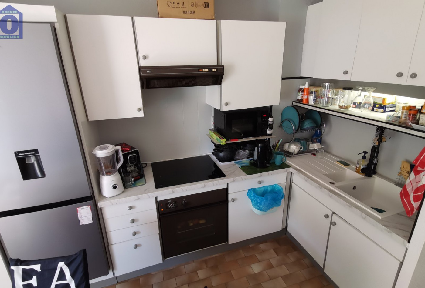 vente Appartement terrasse Valras Plage - Photo 10