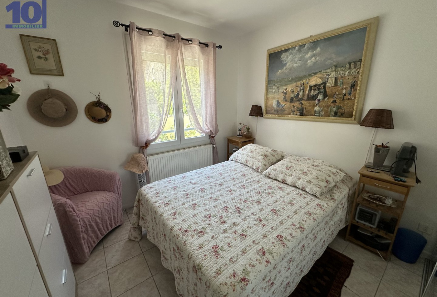 vente Maison Villeneuve Les Beziers - Photo 6