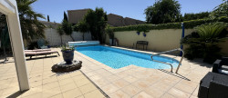 vente Maison Villeneuve Les Beziers