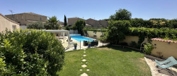 vente Maison Villeneuve Les Beziers