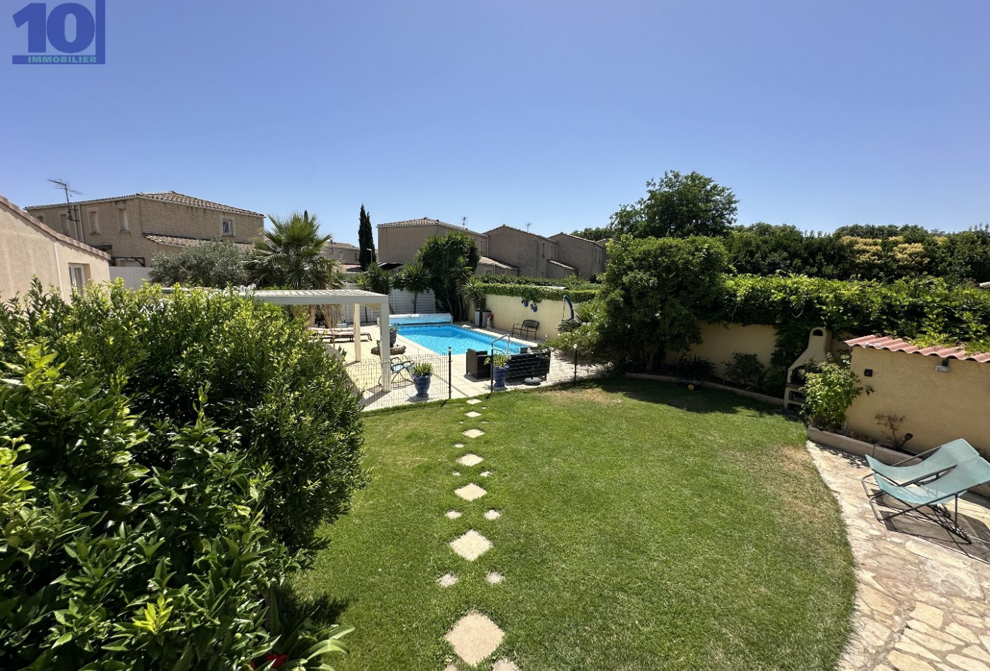 vente Maison Villeneuve Les Beziers - Photo 2