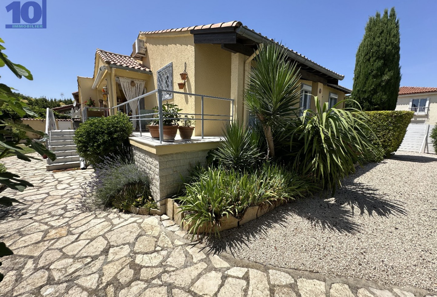 vente Maison Villeneuve Les Beziers - Photo 10