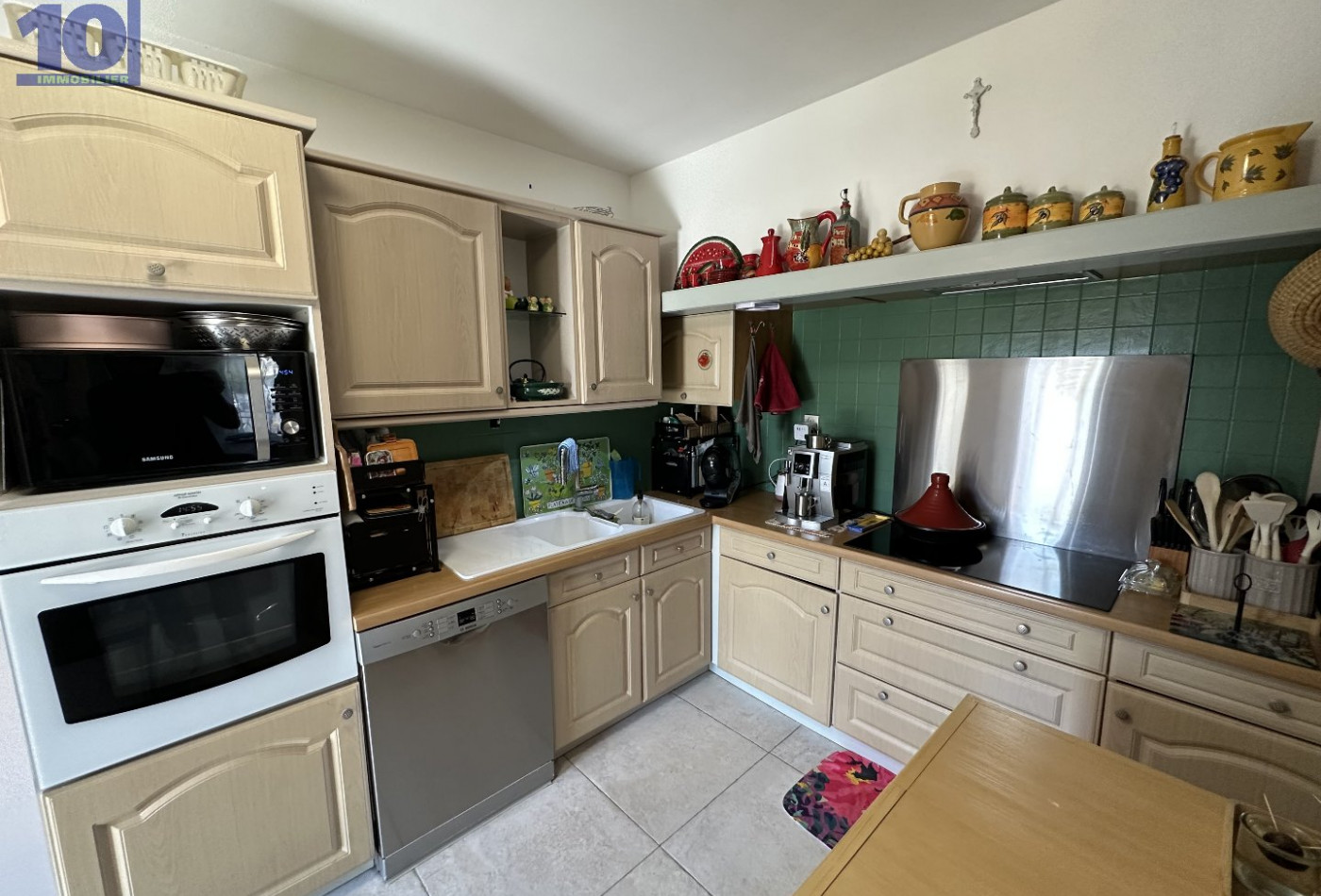 vente Maison Villeneuve Les Beziers - Photo 5