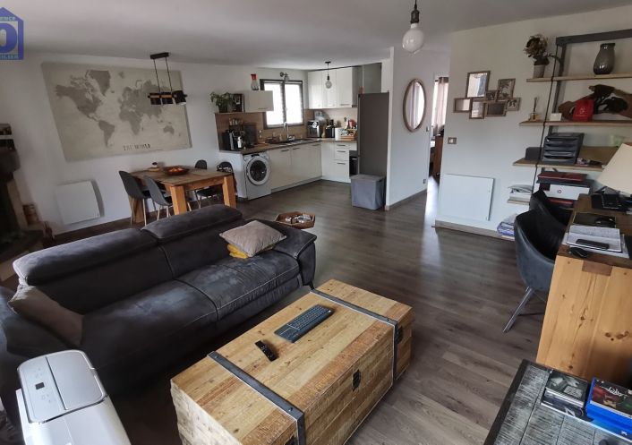 vente Appartement terrasse Valras Plage