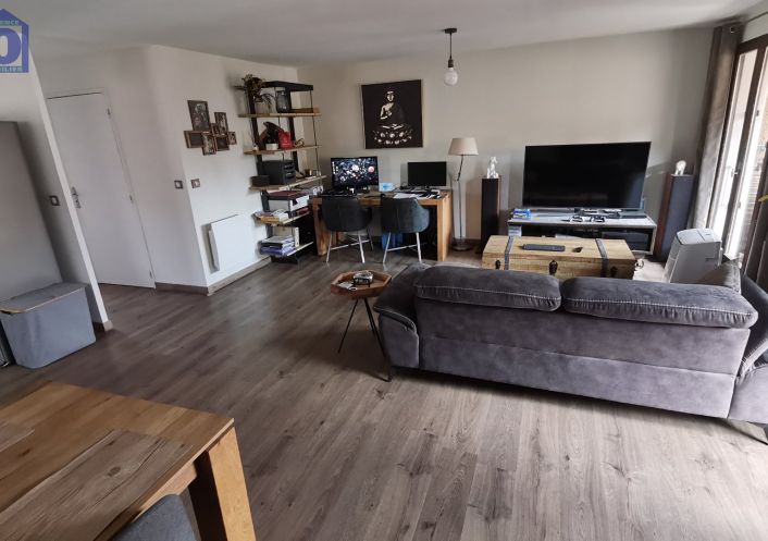 vente Appartement terrasse Valras Plage