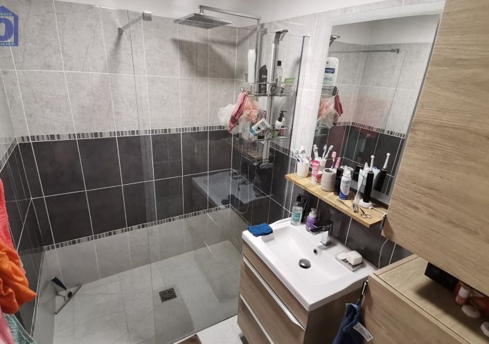 vente Appartement terrasse Valras Plage