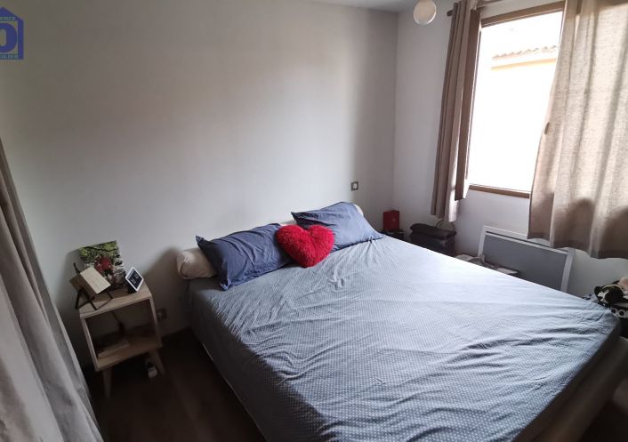 vente Appartement terrasse Valras Plage