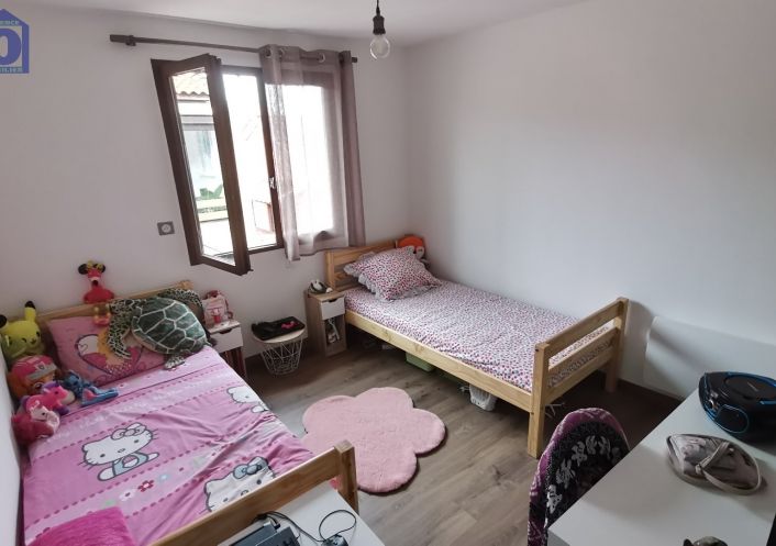 vente Appartement terrasse Valras Plage