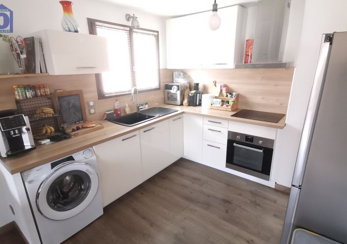 vente Appartement terrasse Valras Plage