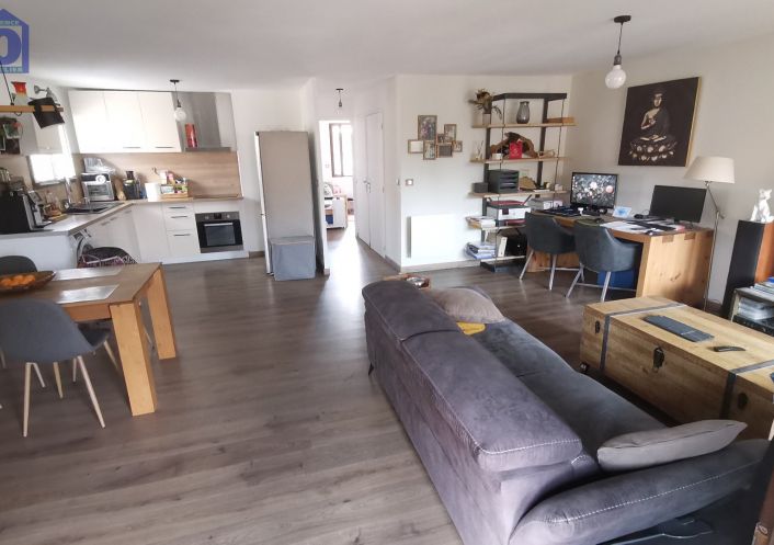 vente Appartement terrasse Valras Plage