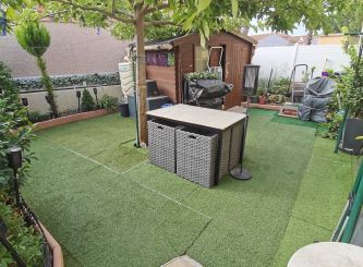 vente Pavillon Valras Plage