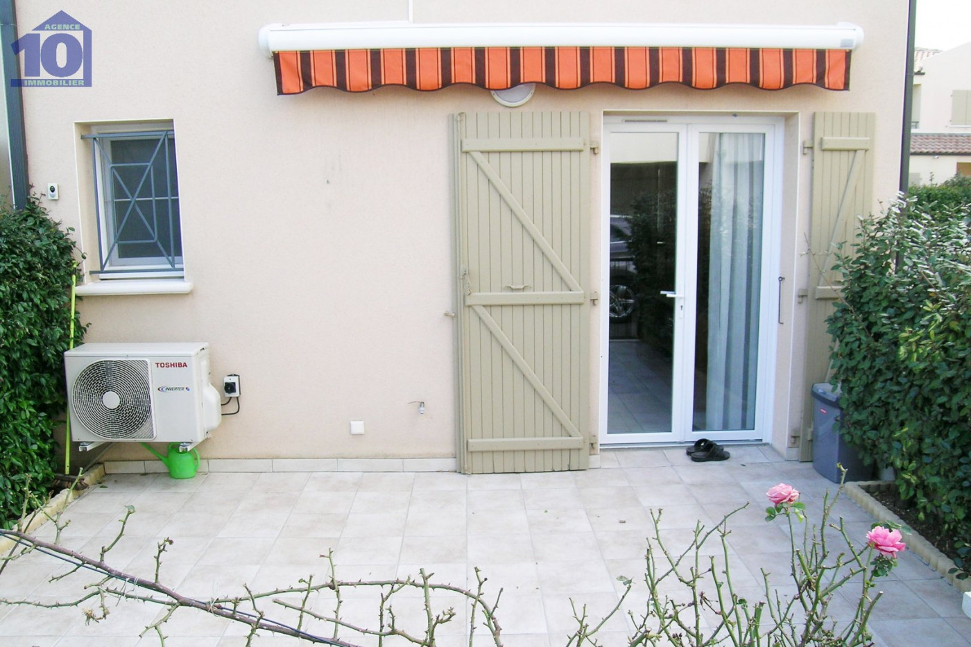 vente Pavillon Valras Plage - Photo 8