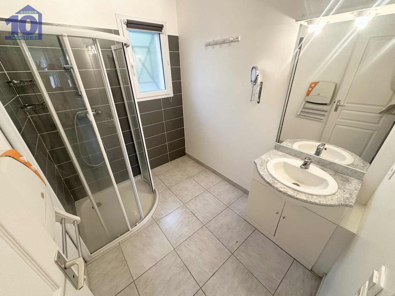 vente Pavillon Valras Plage - Photo 7