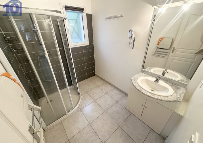 vente Pavillon Valras Plage