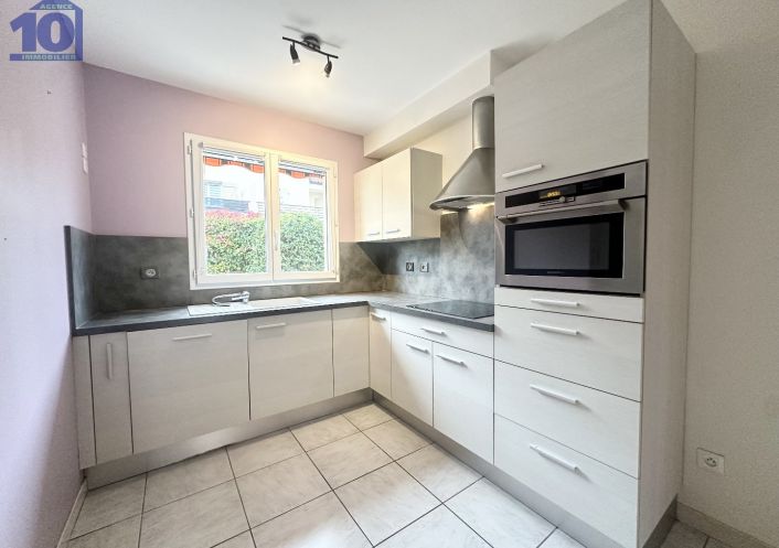 vente Pavillon Valras Plage