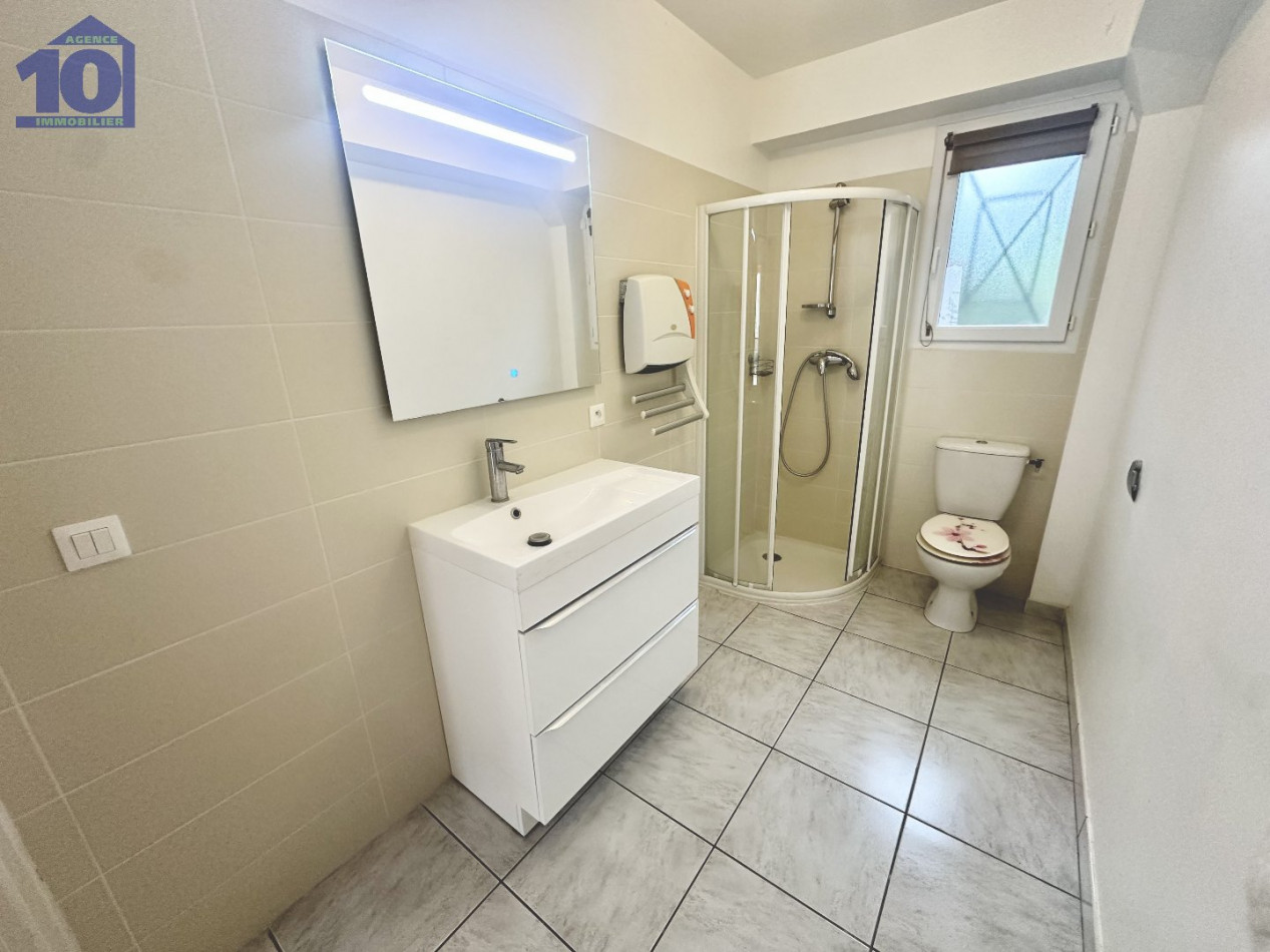 vente Pavillon Valras Plage - Photo 6