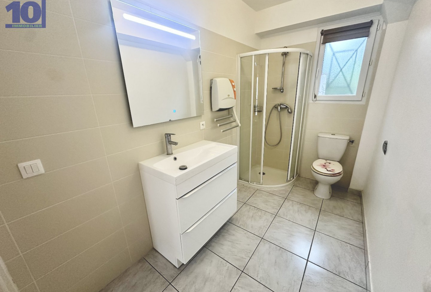 vente Pavillon Valras Plage - Photo 6