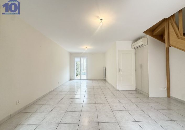 vente Pavillon Valras Plage