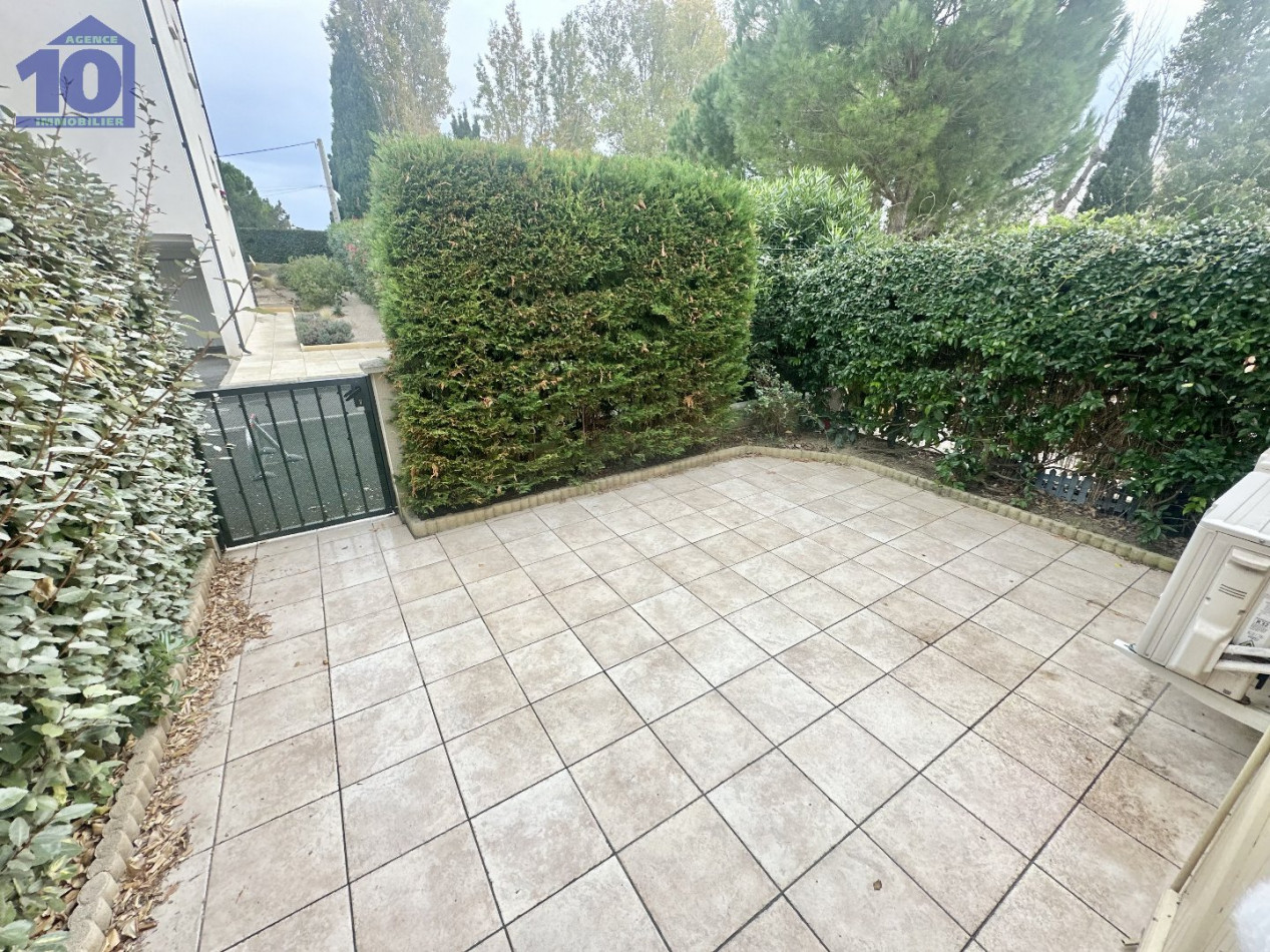 vente Pavillon Valras Plage - Photo 9