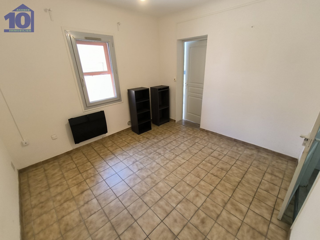 vente Maison individuelle Valras Plage - Photo 8