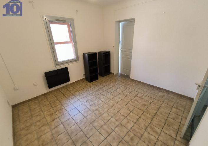 vente Maison individuelle Valras Plage