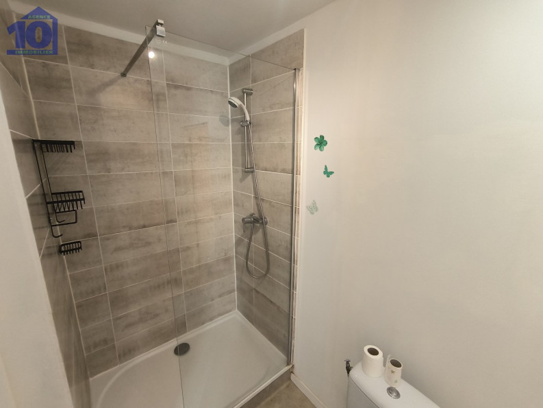 vente Maison individuelle Valras Plage - Photo 9