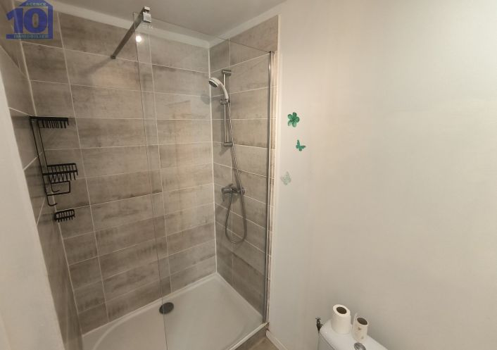 vente Maison individuelle Valras Plage