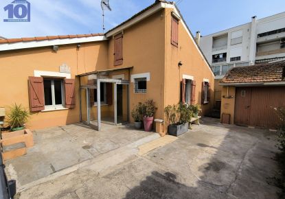 vente Maison individuelle Valras Plage