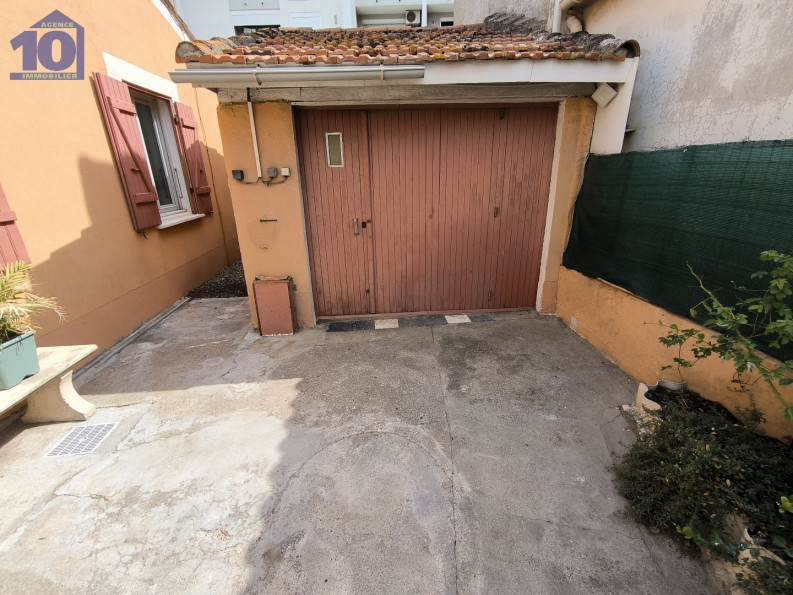 vente Maison individuelle Valras Plage - Photo 10