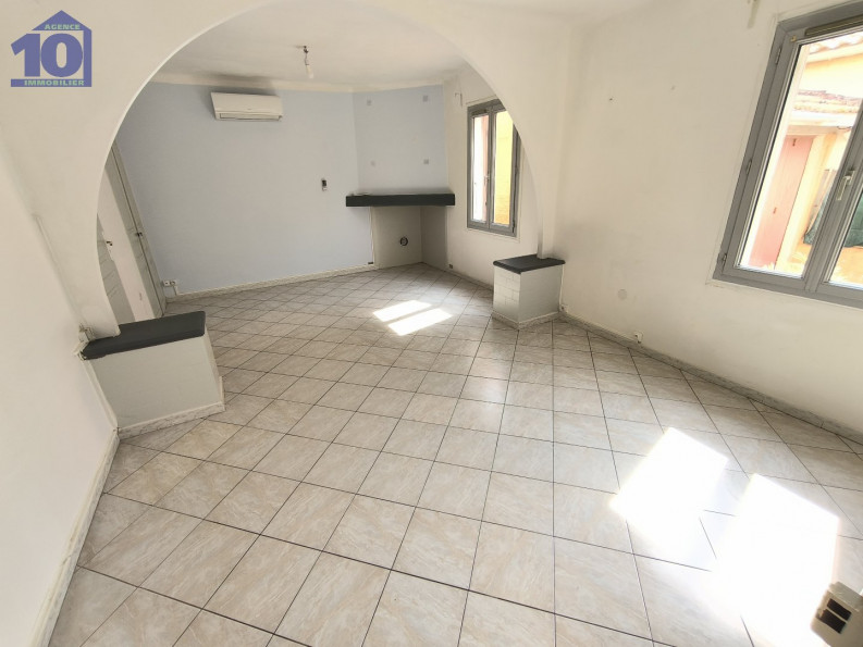 vente Maison individuelle Valras Plage - Photo 5