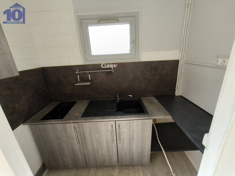 vente Maison individuelle Valras Plage - Photo 6