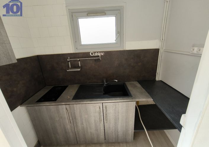 vente Maison individuelle Valras Plage