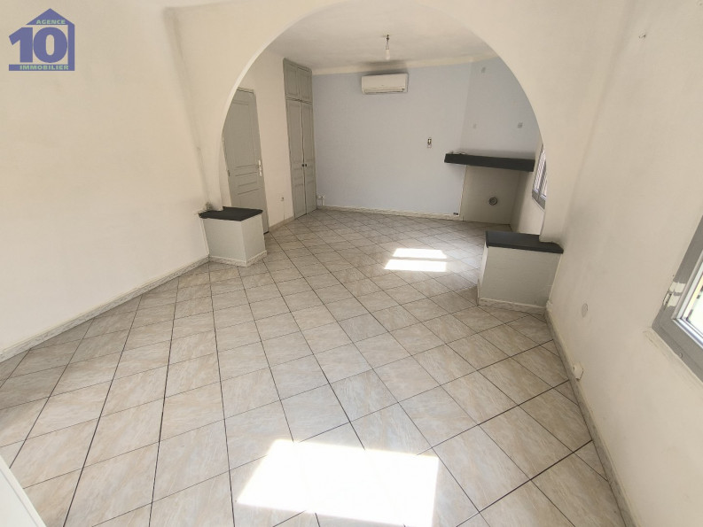 vente Maison individuelle Valras Plage - Photo 3