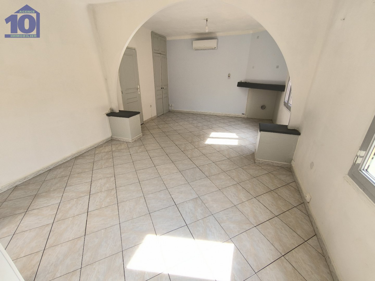 vente Maison individuelle Valras Plage - Photo 3