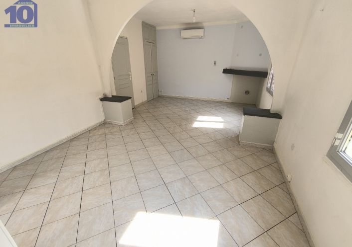 vente Maison individuelle Valras Plage