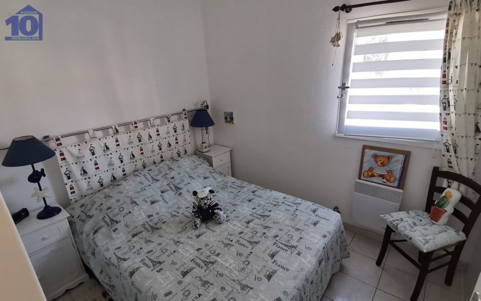 vente Pavillon Valras Plage - Photo 9