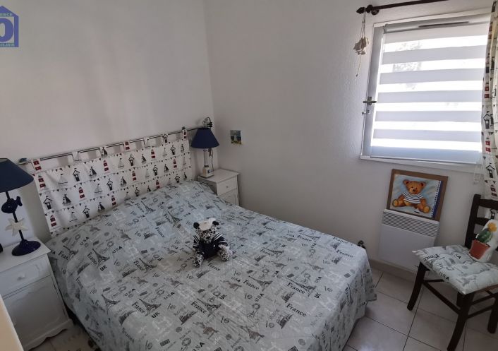 vente Pavillon Valras Plage