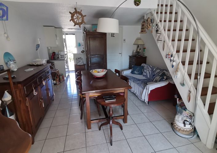 vente Pavillon Valras Plage