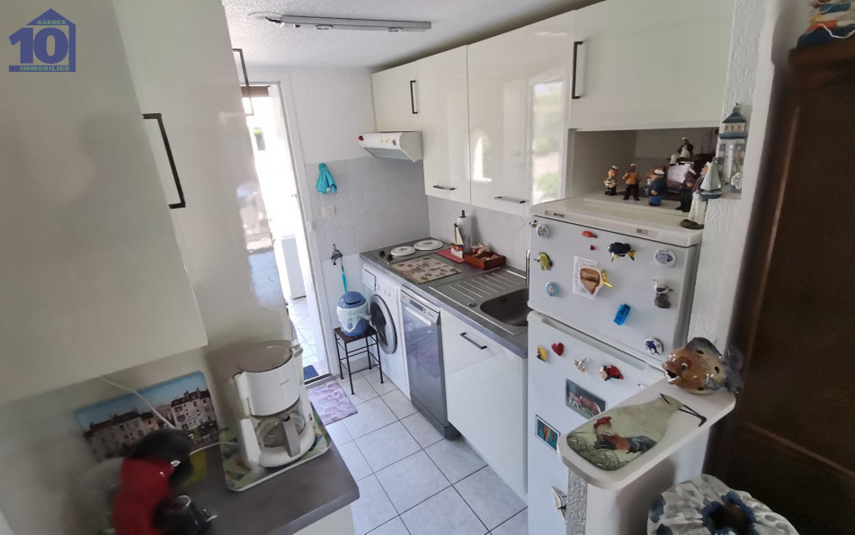 vente Pavillon Valras Plage - Photo 7