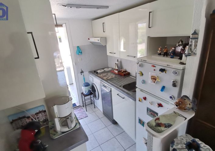 vente Pavillon Valras Plage