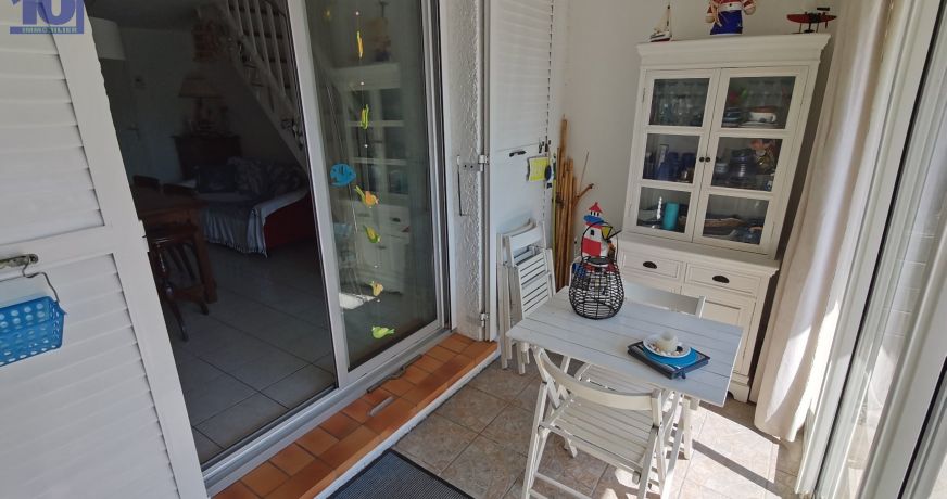 vente Pavillon Valras Plage