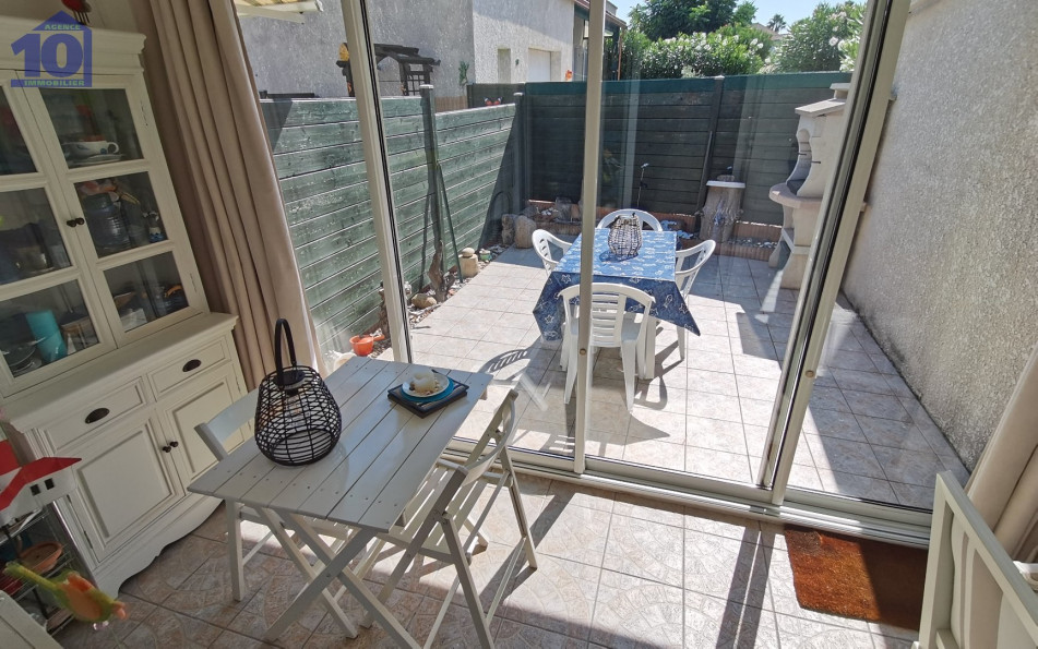 vente Pavillon Valras Plage - Photo 6