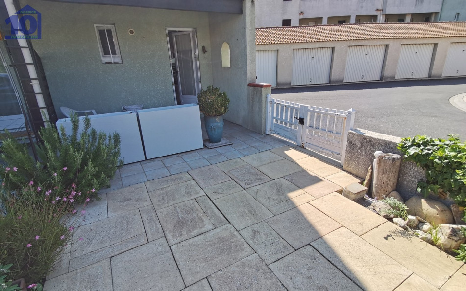 vente Pavillon Valras Plage - Photo 10