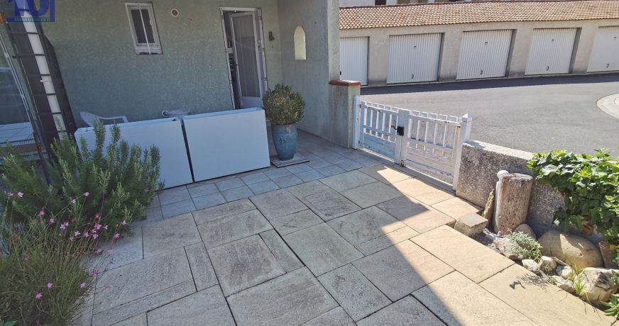 vente Pavillon Valras Plage