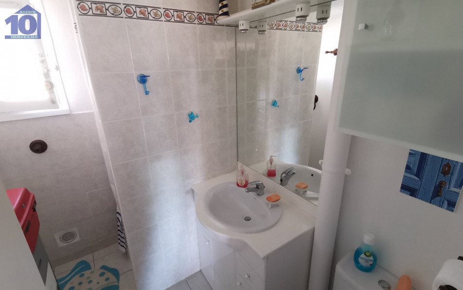 vente Pavillon Valras Plage - Photo 8