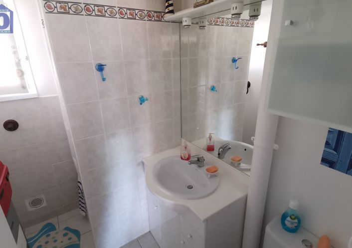 vente Pavillon Valras Plage