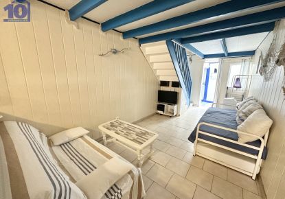 vente Pavillon Valras Plage