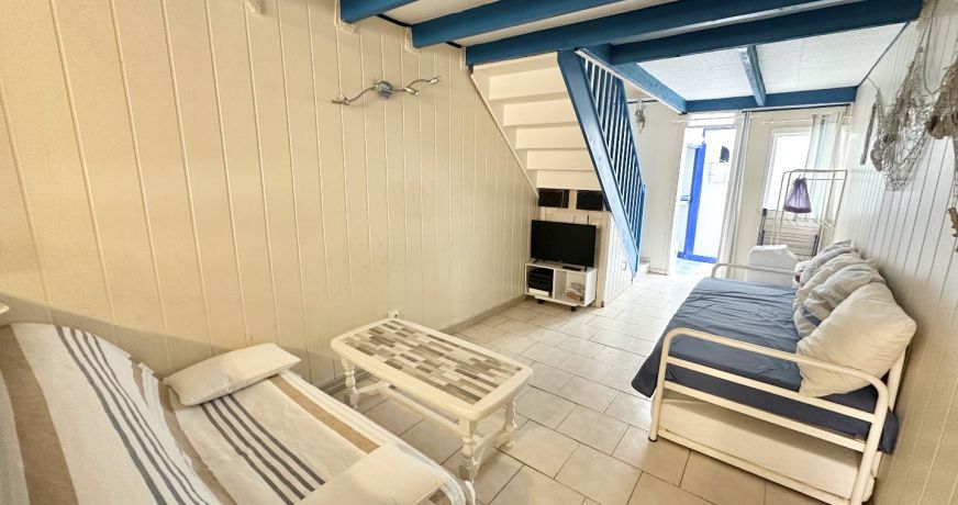 vente Pavillon Valras Plage